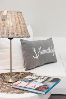 Amselweg-13-Wohnung-4 - Westerland - 1