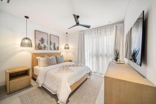 Allure 301 condo - Bridgetown - 5