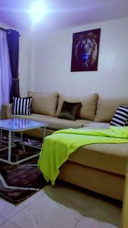 Modern furnished one bedroom unit near the airport - Nairobi - 2