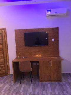 TravellersXperience Comfort Stay - Koforidua - 2