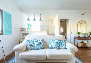 Ático Puerto Secreto - Apartamento Loft - Vejer de la Frontera - 7
