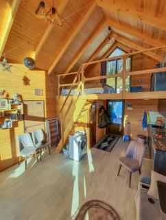 AKUTSA cottages - Keda - 4
