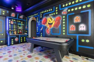 The Galactic Palace-TT201 - Kissimmee - 9