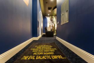 The Galactic Palace-TT201 - 3