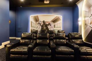 The Galactic Palace-TT201 - Kissimmee - 1