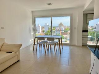 Departamento en Plaza Mitre - Mar del Plata - 9