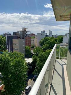 Departamento en Plaza Mitre - Mar del Plata - 5