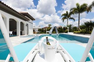 The Family Fun House-TT350 - Kissimmee - 0