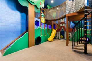 The Family Fun House-TT350 - 9