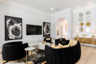 The Family Fun House-TT350 - Kissimmee - 2
