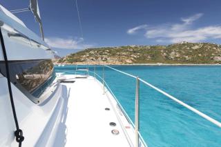 Sicily by Catamaran - Palermo - 4