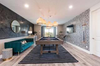 The Chic Retreat At Reunion-TT403 - Kissimmee - 7