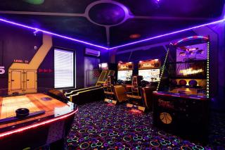 The Chic Retreat At Reunion-TT403 - 6