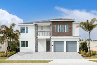 The Chic Retreat At Reunion-TT403 - Kissimmee - 5