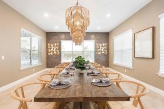 The Chic Retreat At Reunion-TT403 - Kissimmee - 3