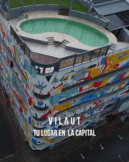 Apartamento con piscina en pleno centro de cordoba - Córdoba - 0