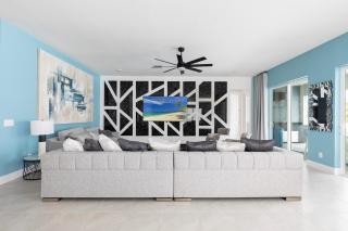 The Reunion Retreat-TT426 - 2