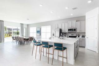 The Reunion Retreat-TT426 - 1