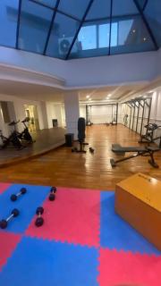 Apartamento con piscina en pleno centro de cordoba - 1