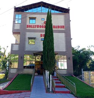 Hotel Aeropuerto ZF - Rionegro - 6