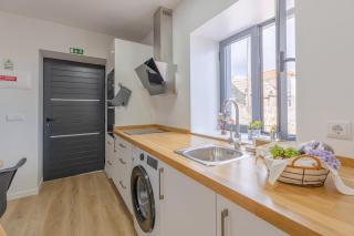 Vila Sun House A - Calheta - 9