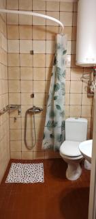 Szept - Biały Domek - 2