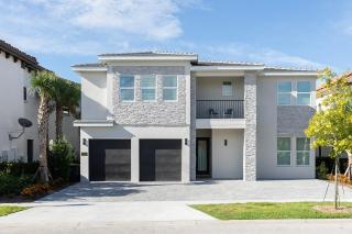 Reunion's Galactic Getaway-TT449 - Kissimmee - 7