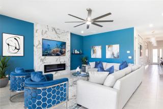 Reunion's Galactic Getaway-TT449 - 4