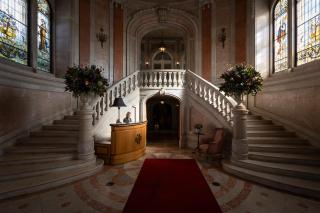 Pestana Palace Lisboa Hotel & National Monument - The Leading Hotels of the World - 1