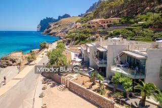 Mirador Blue C Cala Sant Vicenc - Cala de Sant Vicenc - 8