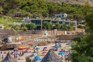 Mirador Blue C Cala Sant Vicenc - Cala de Sant Vicenc - 2