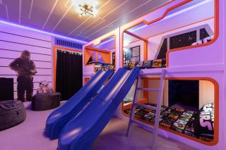 The Commodious Chateau-TT452 - Kissimmee - 9