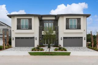 The Commodious Chateau-TT452 - Kissimmee - 7
