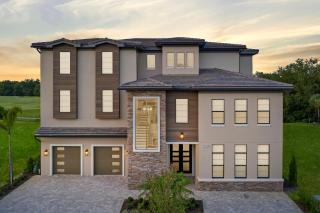 Morlando Treehouse Mansion-TT338 - 9