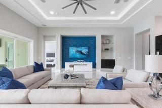 The Commodious Chateau-TT452 - Kissimmee - 3