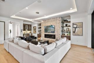 Morlando Treehouse Mansion-TT338 - Kissimmee - 2