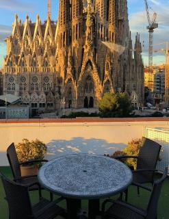 Absolute Sagrada Familia - Barcelone - 0