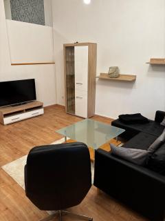Loft am Schloß Nahe Steinhuder Meer - Hagenburg - 6