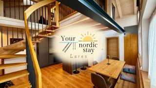 Lares - Your nordic stay - Tesero - 0