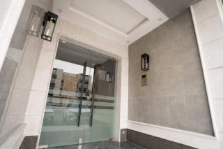 005 - Saudi - Elegant apartment in Riyadh (Noor) - 4