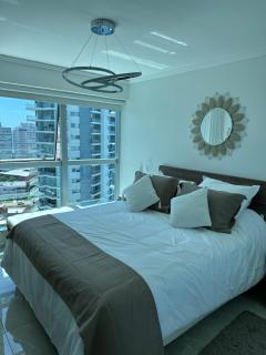 Miami Boulevard II - Punta del Este - EXCELENTES AMENITIES! - Punta del Este - 7
