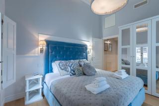 Florence Design apartment with large terrace - Florence - 6
