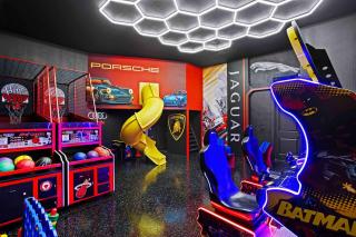 Reunion Dream Oasis-TT482 - 6