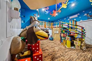 The Ultimate Vacation Mansion-TT463 - 9