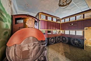 The Ultimate Vacation Mansion-TT463 - 4