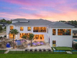 Morlando Space Mansion-TT469 - 9