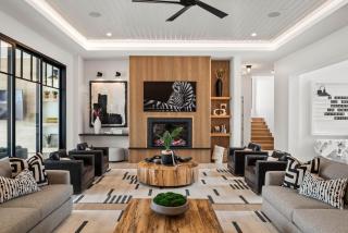 Morlando Space Mansion-TT469 - 6