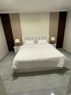 006 - Saudi - Modern 2-Bed Apartment in Riyadh (Noor) - 5