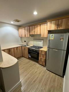 006 - Saudi - Modern 2-Bed Apartment in Riyadh (Noor) - Al Khobar - 2