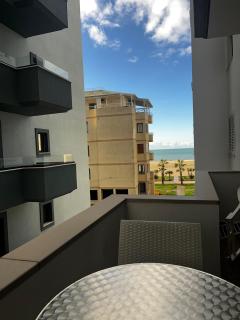 Jasmine Apartment - 4